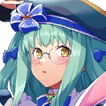 プリシラの画像