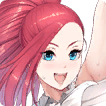 【下乳チアガール】ジェミニの画像
