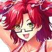 【下乳チアガール】ヘンリエッティの画像