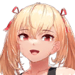 【プールあがり】アーティアの画像