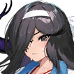 【学園ブルマー】黒騎士の画像