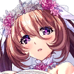 【幸運の花嫁】テレシアの画像
