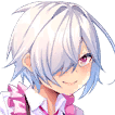 【魅惑の裸エプロン】ジールカの画像