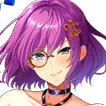 【キミのハートを狙い撃ち♪】シャティの画像