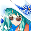 【恋のビッグウェーブライド】プリシラの画像