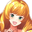 【ゴージャスでノーブルな夏】グレイシーの画像
