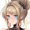ベルナデットの画像