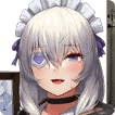 【メイドエロチャンター】イルーギオの画像