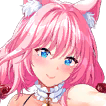 【にゃんこ】ルールーの画像