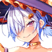 【おばけカボチャの魔女】ジールカの画像