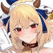 【うし乳娘】エレインの画像