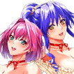 【恵みのビアガール】デストラ＆エスケルダの画像