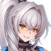 【暗殺ビアガール】累の画像