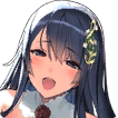 【超乳ディアンドル】アドリエンヌの画像