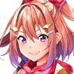 【エルロンの聖騎士】リュッカの画像