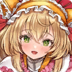 【紅傘の歳女】リリララの画像