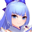 【双子巫女】クルールの画像