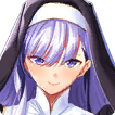 【エロ修道女】ソルティナの画像