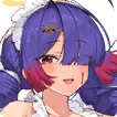 【初めてのチョコづくり】カグヤの画像