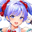 【小悪魔アイドル】ニーナの画像