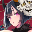 麗鬼の画像