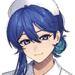 【生真面目ナース】ラピスの画像