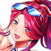 【乳揺れチアガール】ノーラの画像
