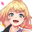 【乳揺れチアガール】ボニータの画像