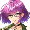 【凄腕傭兵】シャティの画像
