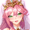 【困惑の花嫁】マグダレーナの画像