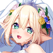 【ボクっ娘の花嫁】メイニアスの画像