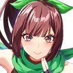 【疾風のくノ一】リンの画像