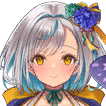 【長乳の浴衣娘】ルイーズの画像